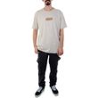 Camiseta Masculina Hurley Calibox BEGE-HYTS010929-  -4-